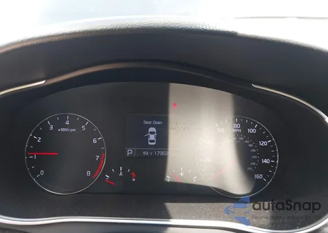 2014 Kia Cadenza Premium from USA, damaged, VIN KNALN4D77E5153558